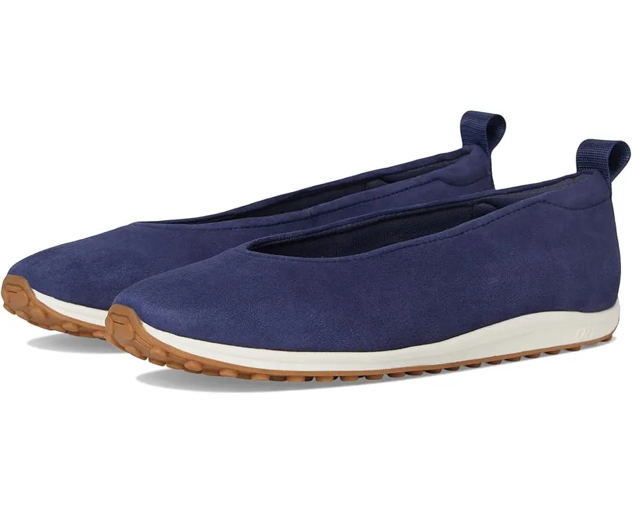 Повседневные слипоны Naturalizer Carla Sport с круглым носком