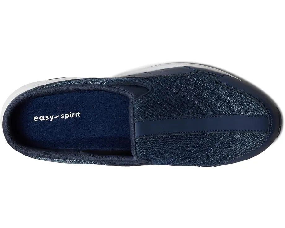 Клоги Easy Spirit Traveltime 595 с поддержкой свода стопы и съемной стелькой