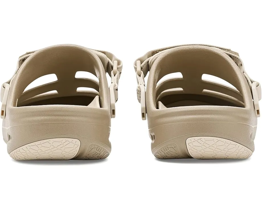 Водные туфли W Apreaqua CT от Teva с дренажными отверстиями и плавучим верхом