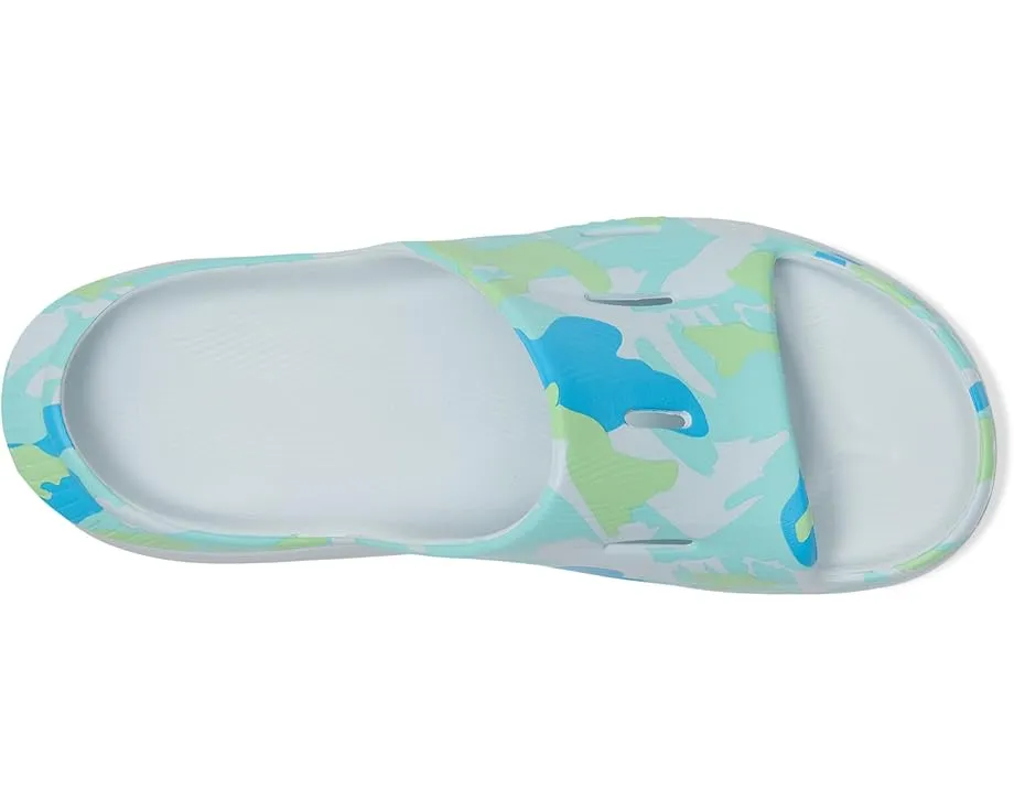 Hoka Clifton L Athletics кроссовки для ходьбы с бесшовным верхом