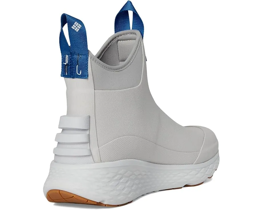 Водонепроницаемые ботинки Columbia PFG Pro Sport для рыбалки с технологией Omni Max Plus