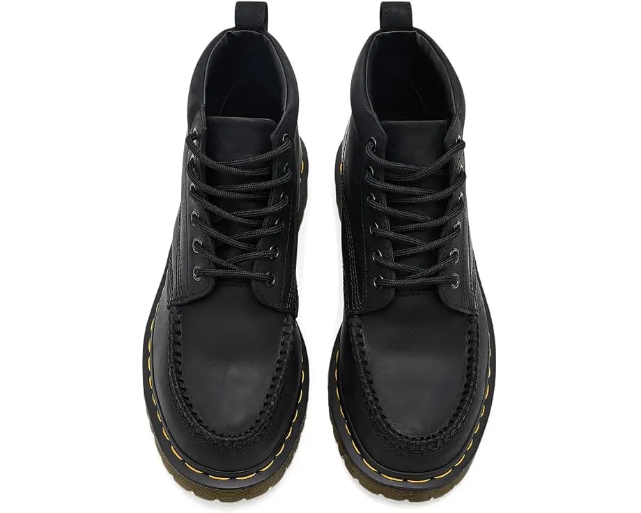 Чукки Lowell Chukka Dr. Martens с мокасин-носком