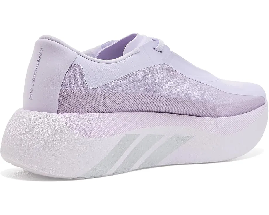 Adidas кроссовки Hyperboost Edge женские с шнуровкой