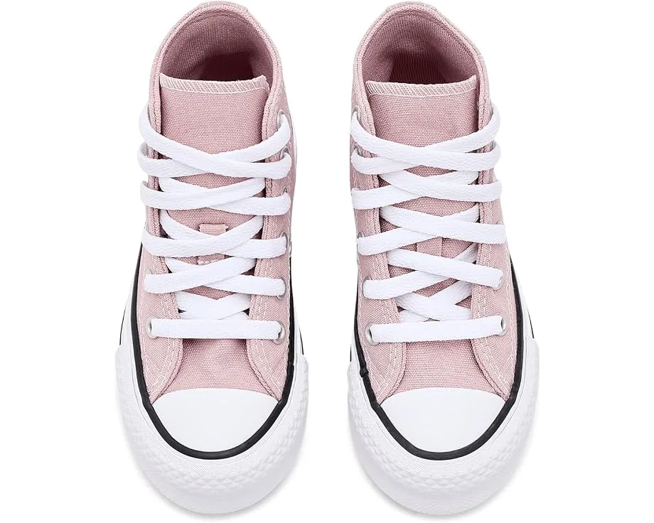 Converse Chuck Taylor All Star Lift для детей на платформе