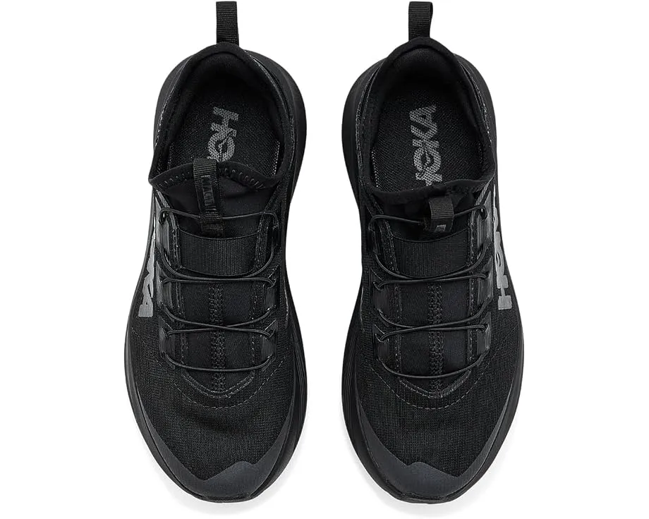 Кроссовки HOKA Kids Mach 7 для маленьких детей с легкой амортизацией