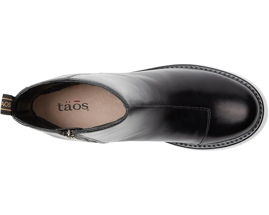 Ботинки Uptown с искусственным мехом и съемной стелькой Curves & Pods