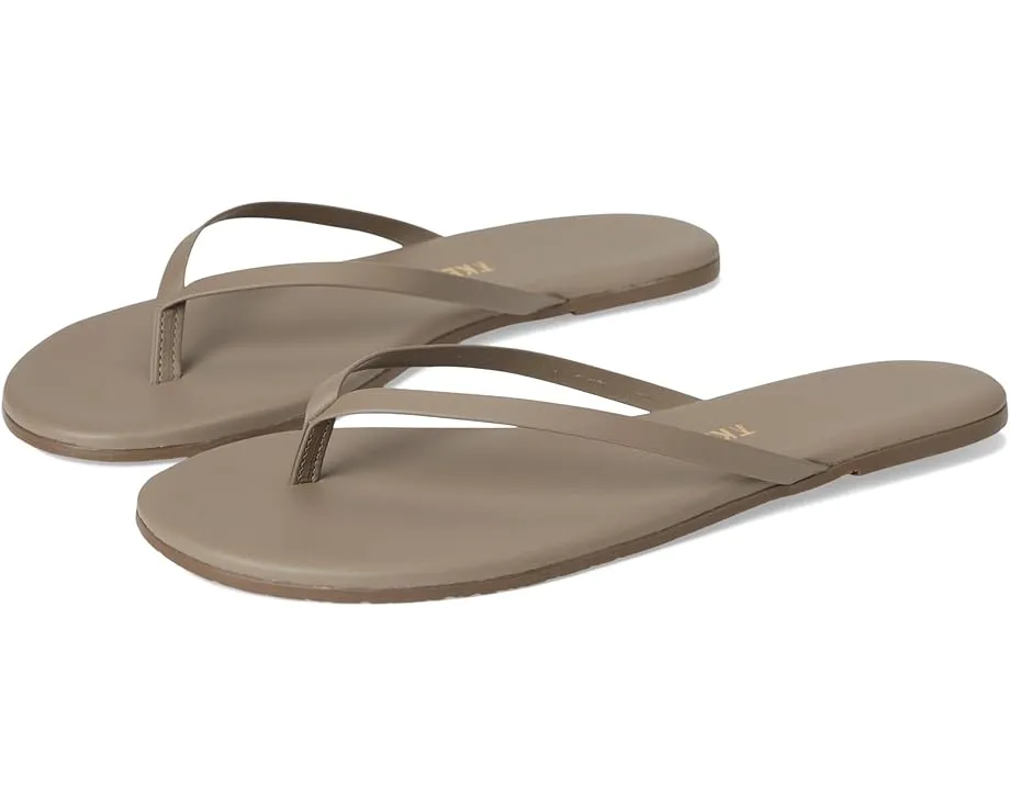 Сандалии TKEES Liners из натуральной кожи с кожаной стелькой