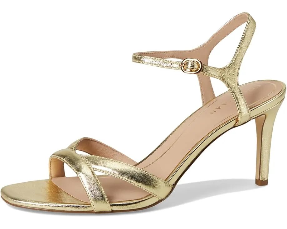 Сандалии Cole Haan Constantina с регулируемой пряжкой и технологией Grand Lux