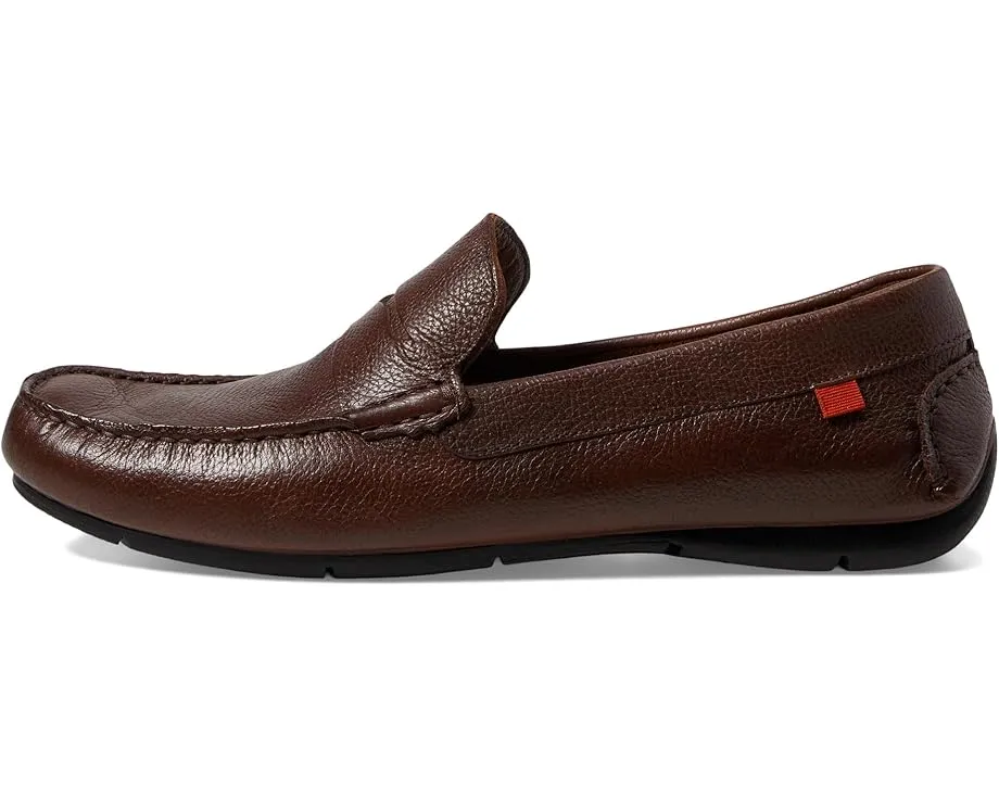 Мокасины Marc Joseph New York Monaco из премиальной кожи с гелевой стелькой