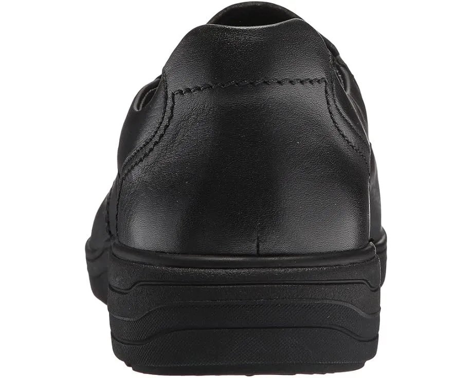 Туфли Mephisto Douk на шнуровке с технологией Soft-Air