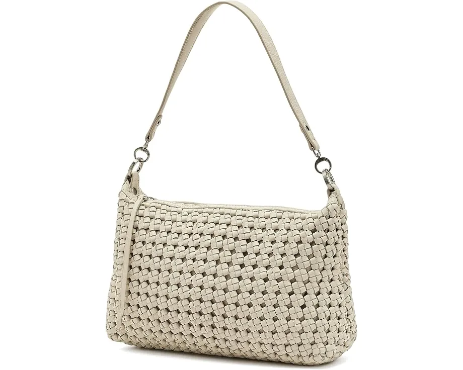 Сумка через плечо HOBO Avon из натуральной кожи с регулируемым ремнем