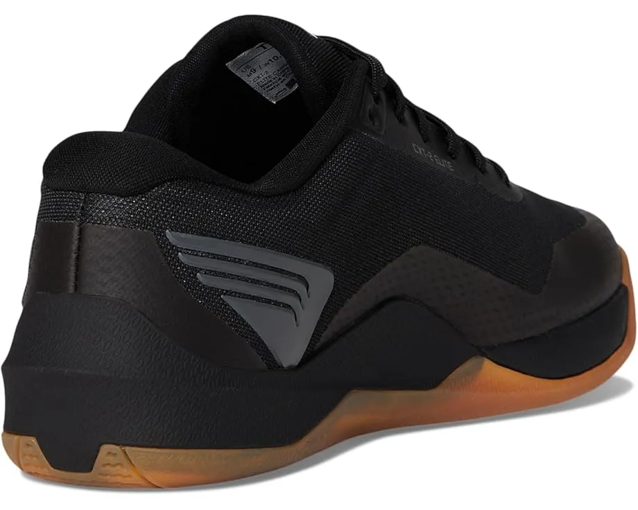 Кроссовки TYR Carbon Elite Trainer с карбоновой пластиной и пеной SURGENRG