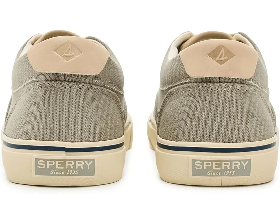 Sperry Cvo Helm кроссовки с технологией Wave Siping