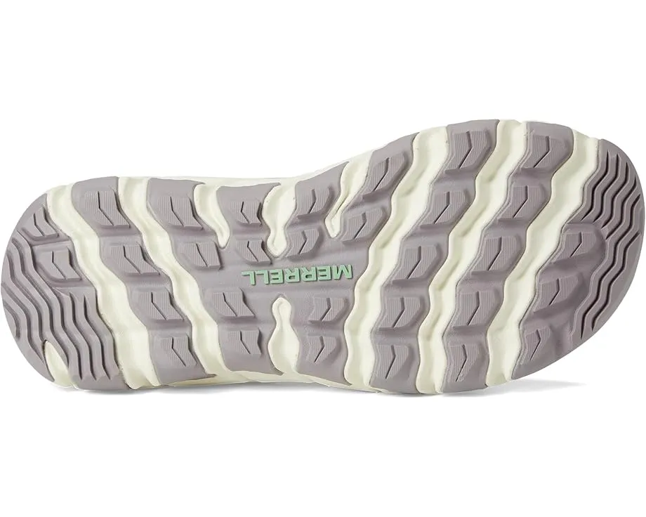 Сандалии Merrell Maipo Explorer Sieve с сетчатым верхом и гибкой подошвой