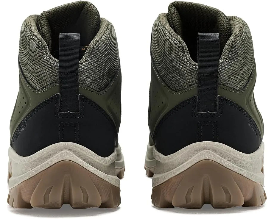 Columbia Transverse Hike Waterproof непромокаемые ботинки
