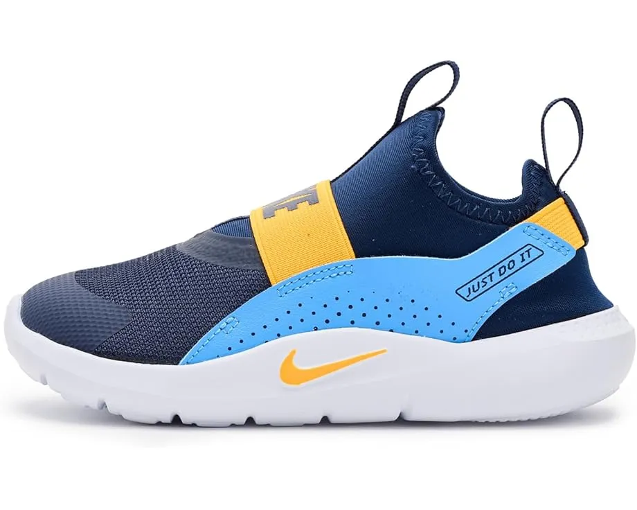 Детские кроссовки Nike Kids Flex Runner 4 для малышей