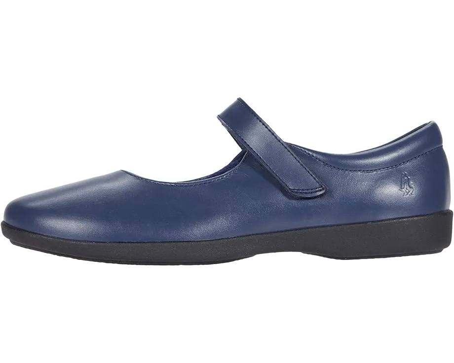 Туфли-лодочки Hush Puppies Kids Lexi для девочек на липучке