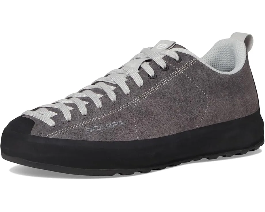 Обувь Scarpa Mojito Wrap из кожи с текстильной стелькой