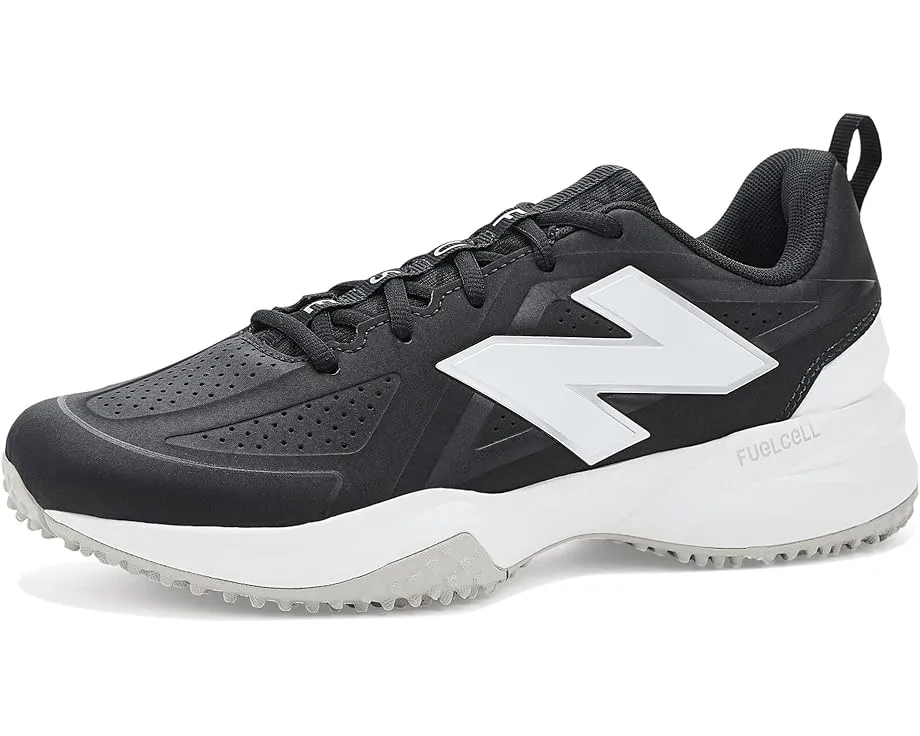 Софтбольные бутсы New Balance Fuse V5 Turf для игры на искусственном покрытии