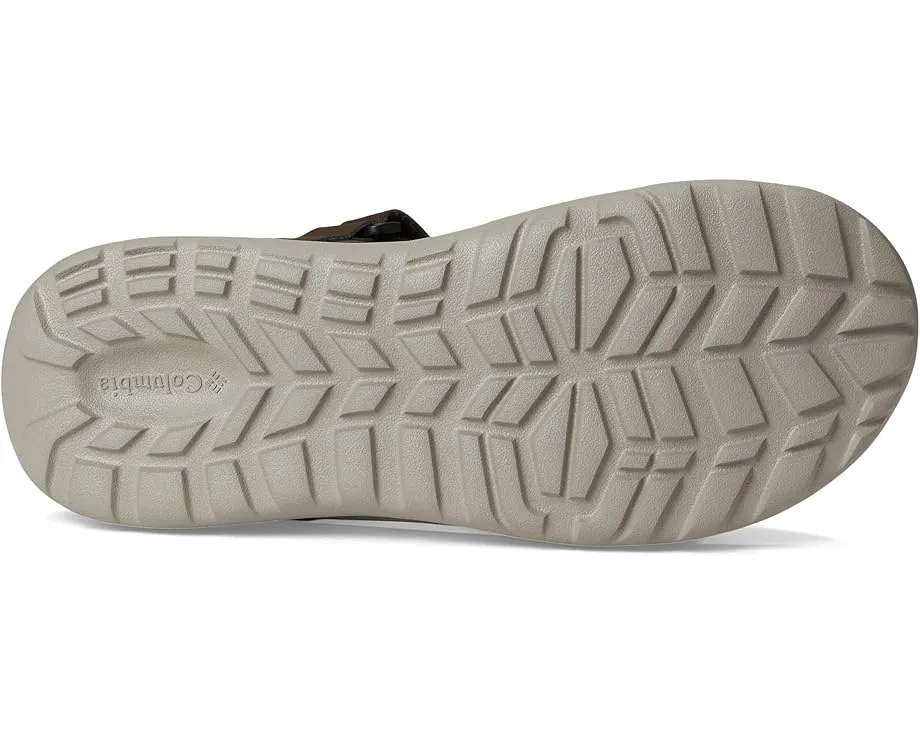 Сандалии Columbia Peakfreak Roam с регулируемыми ремнями