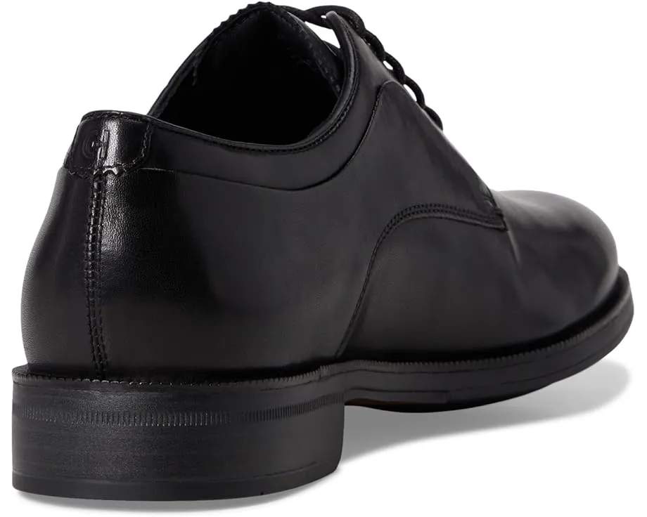 Оксфорды Cole Haan Dean Grand Plain Toe с кожаной подкладкой и стелькой EVA
