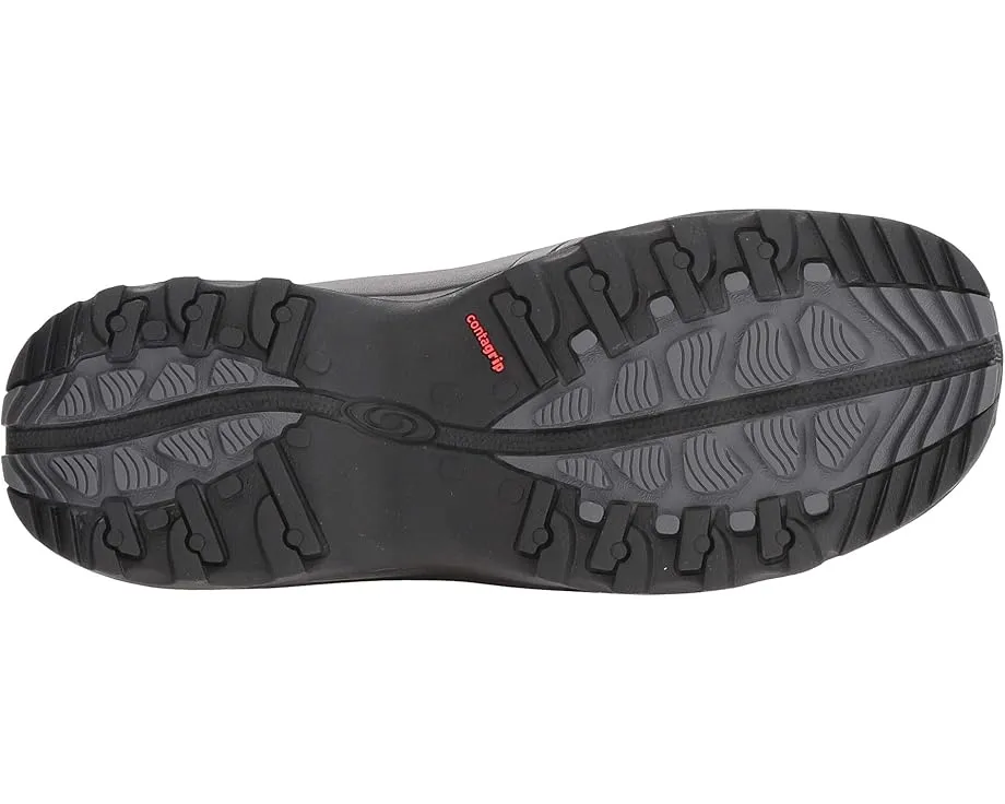 Зимние ботинки Toundra PRO CS WP с мембраной ClimaShield от Salomon