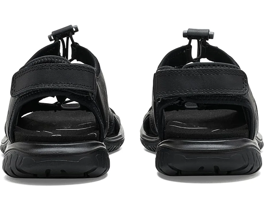 Спортивные сандалии ECCO Sport Offroad Roam Toggle с регулируемым задним ремнем