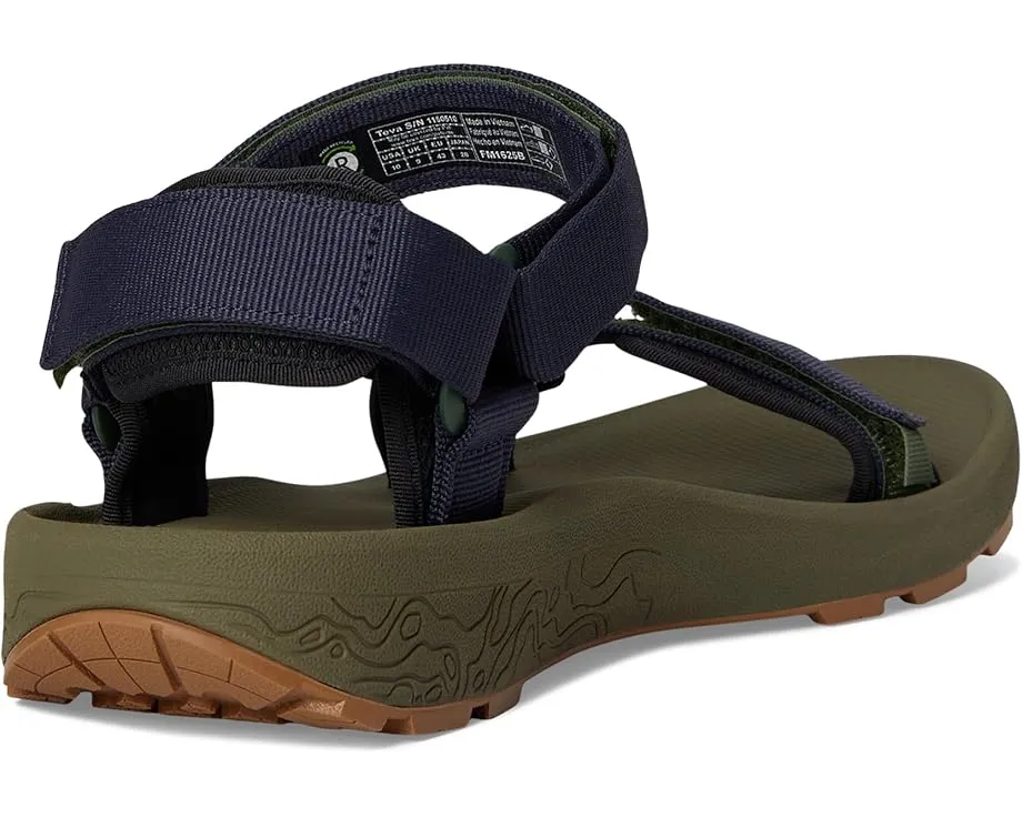 Сандалии Hydratrek Sandal от Teva с цепкой подошвой для водных приключений