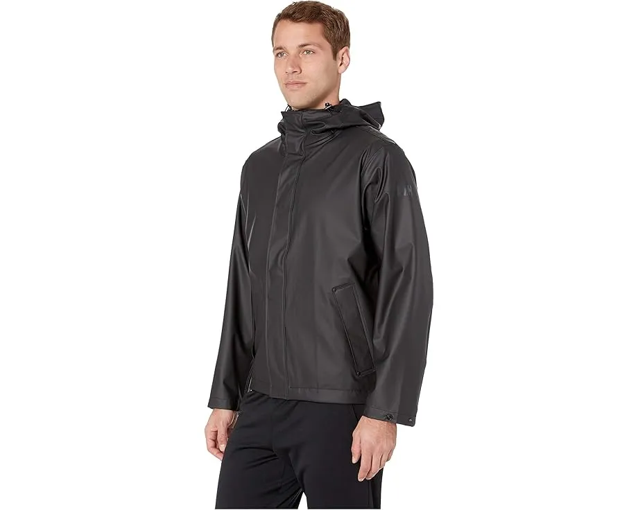 Куртка Moss с капюшоном и сварными швами от Helly Hansen