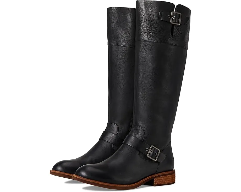 Высокие сапоги Kork-Ease Everly для верховой езды на низком каблуке