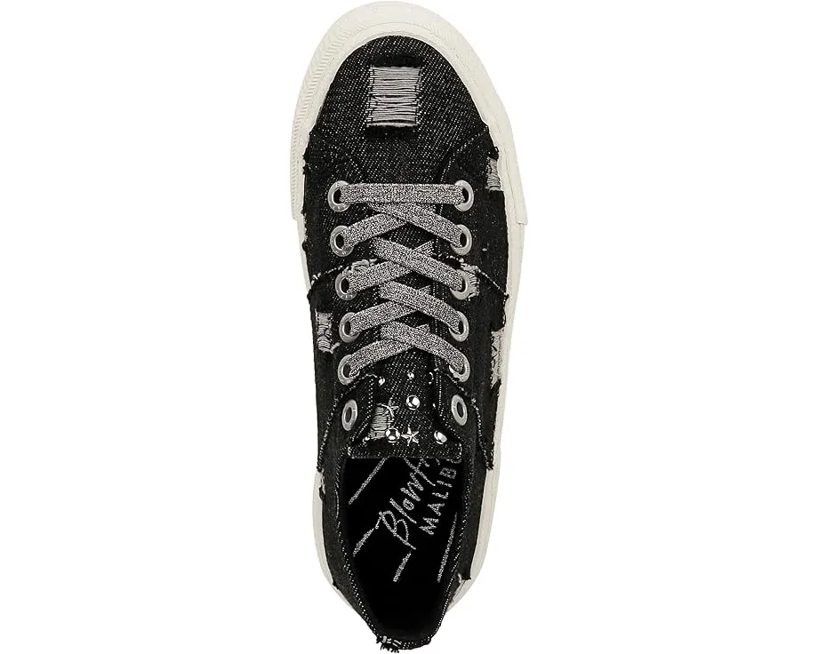 Оксфорды Blowfish Malibu Walk On на шнуровке для повседневной носки