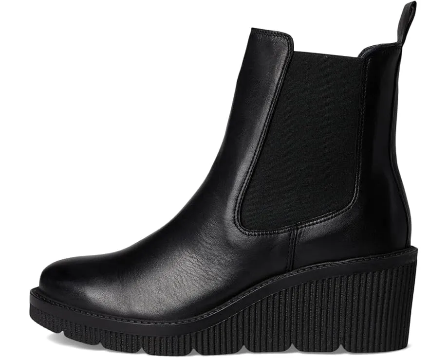 Ботинки Averie на клиновидном каблуке с удобной посадкой Miz Mooz