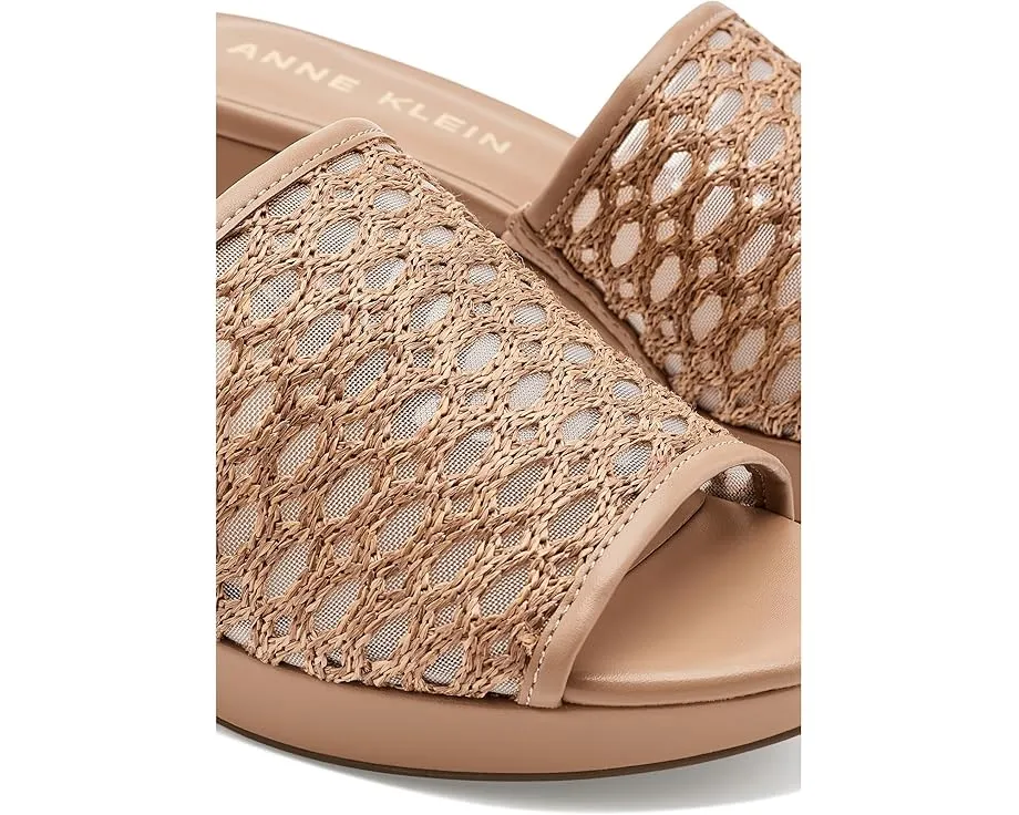 Лодочки Anne Klein Paros на каблуке