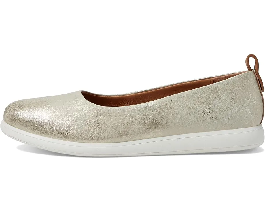 Туфли Gentle Souls by Kenneth Cole Bella с круглым носком и низким клином