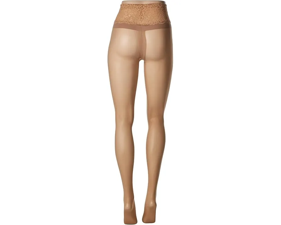 Компрессионные шорты Commando Classic Control Shorts с высокой талией