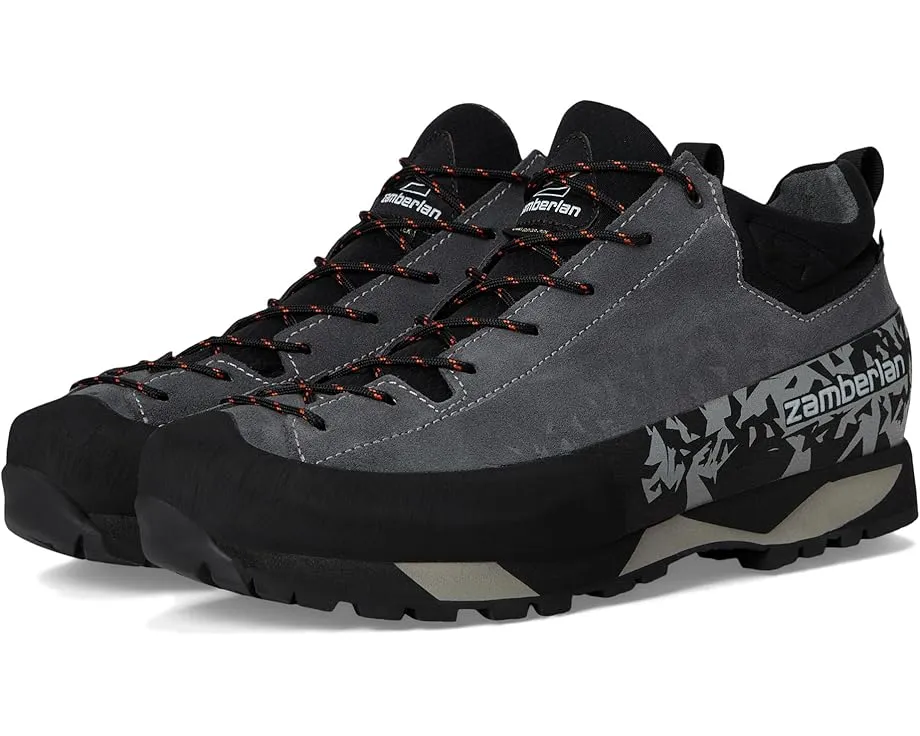 Трекинговые ботинки Zamberlan Salathe' GTX RR с мембраной Gore-tex