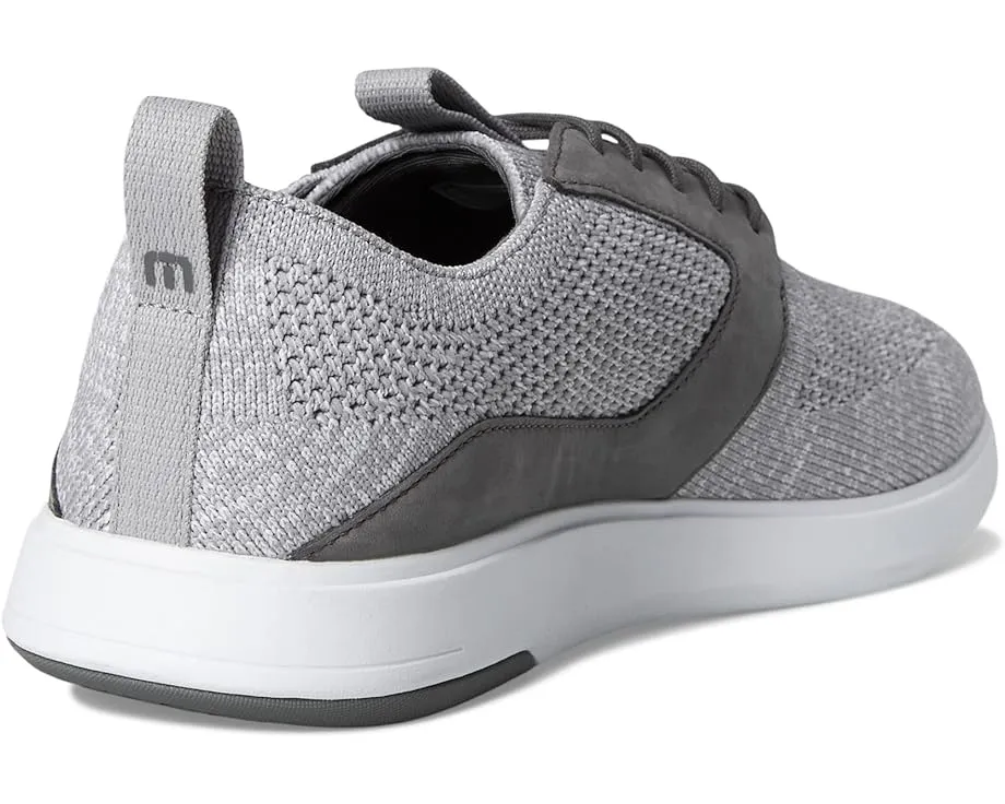 Кроссовки TravisMathew The Modern с петлями для удобного надевания