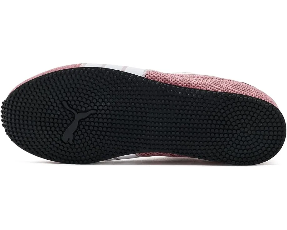 Кроссовки ST Track Shoes от Puma с сетчатым верхом