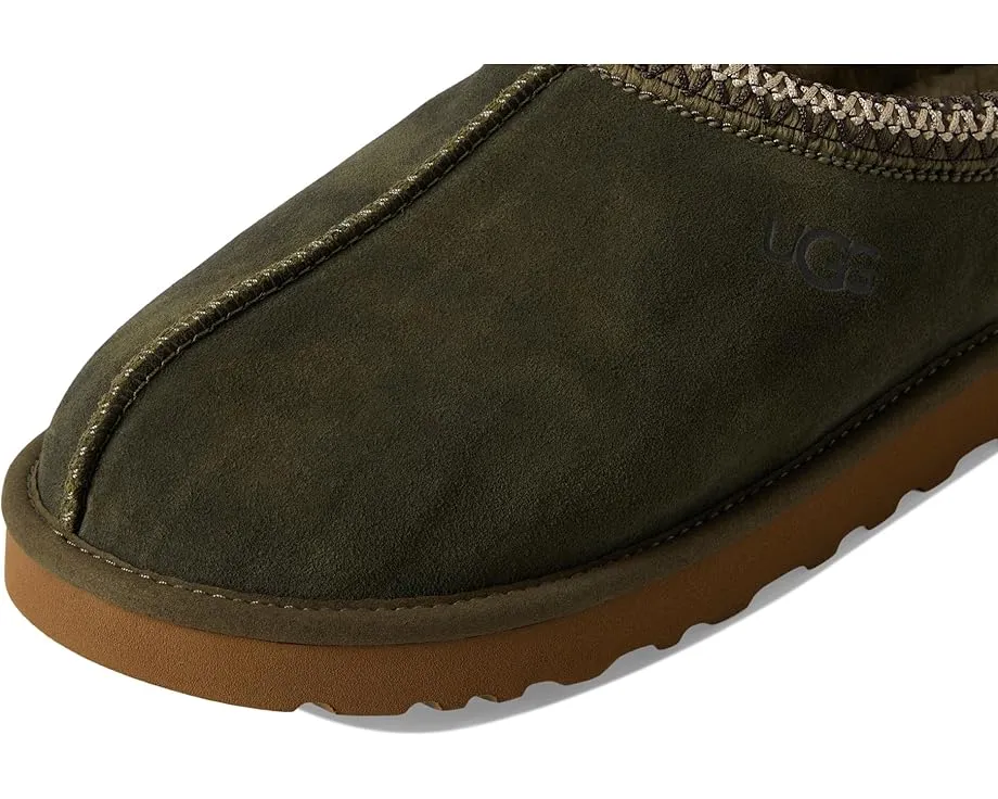 UGG Tasman Baxter с подкладкой UGGplush и косой из переработанного полиэстера