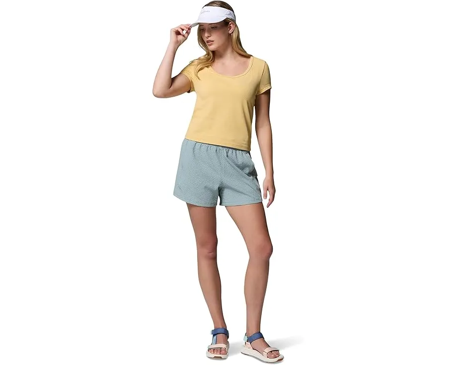 Шорты Columbia Sucker For Summer с защитой Omni-Shield и карманами