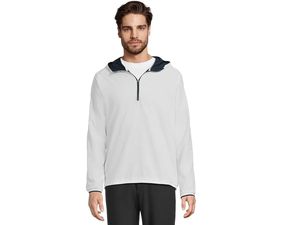 Куртка анорак adidas Golf Ultimate365 с капюшоном из переработанного полиэстера
