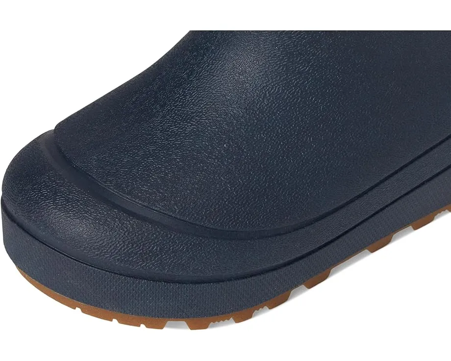 Детские зимние сапоги Bogs Kids Snow Shell с принтом космический лес и водонепроницаемым верхом