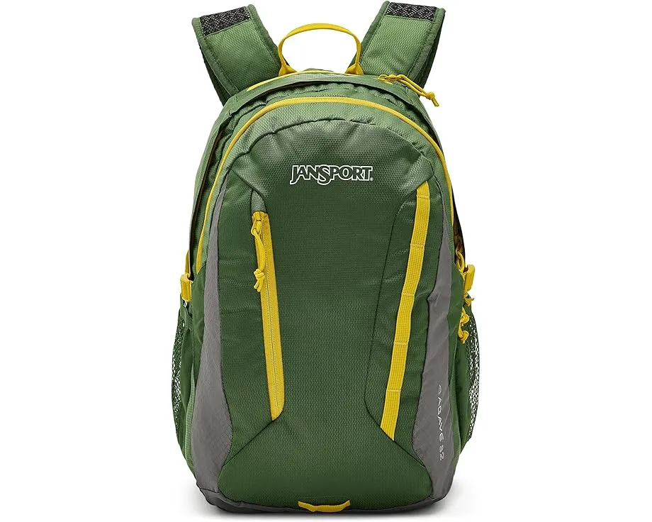 Рюкзак JanSport Agave с системой гидратации и отделением для ноутбука