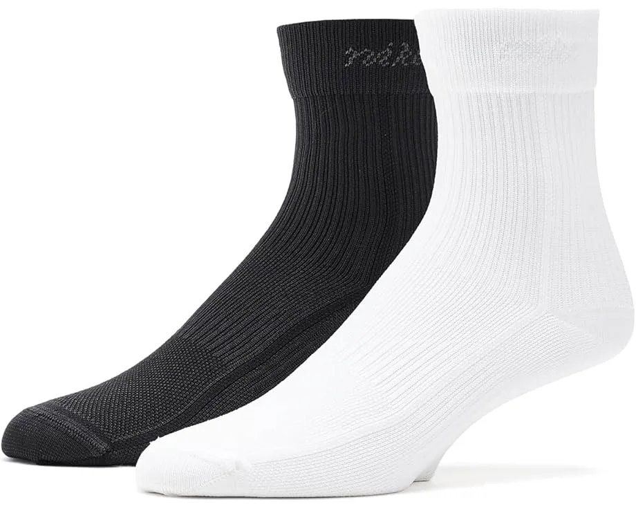 Носки Nike Everyday Plus с технологией Dri-FIT и поддержкой свода стопы