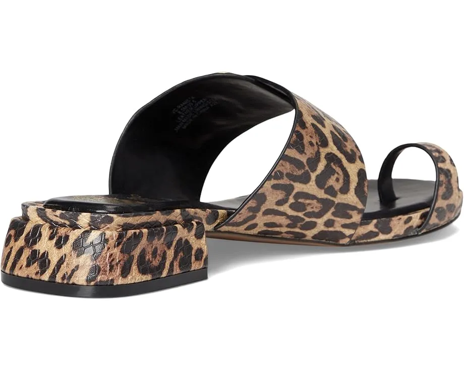 Vince Camuto сандалии Ranista с ремешками и пряжкой на платформе