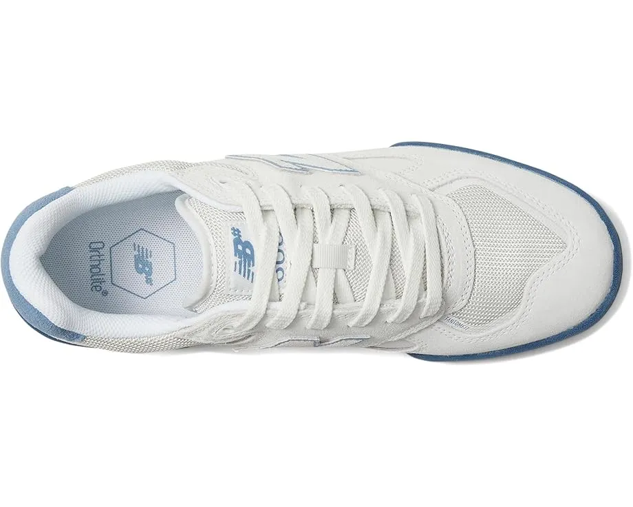 Кроссовки New Balance Numeric 600 Tom Knox с технологией Fantom Fit