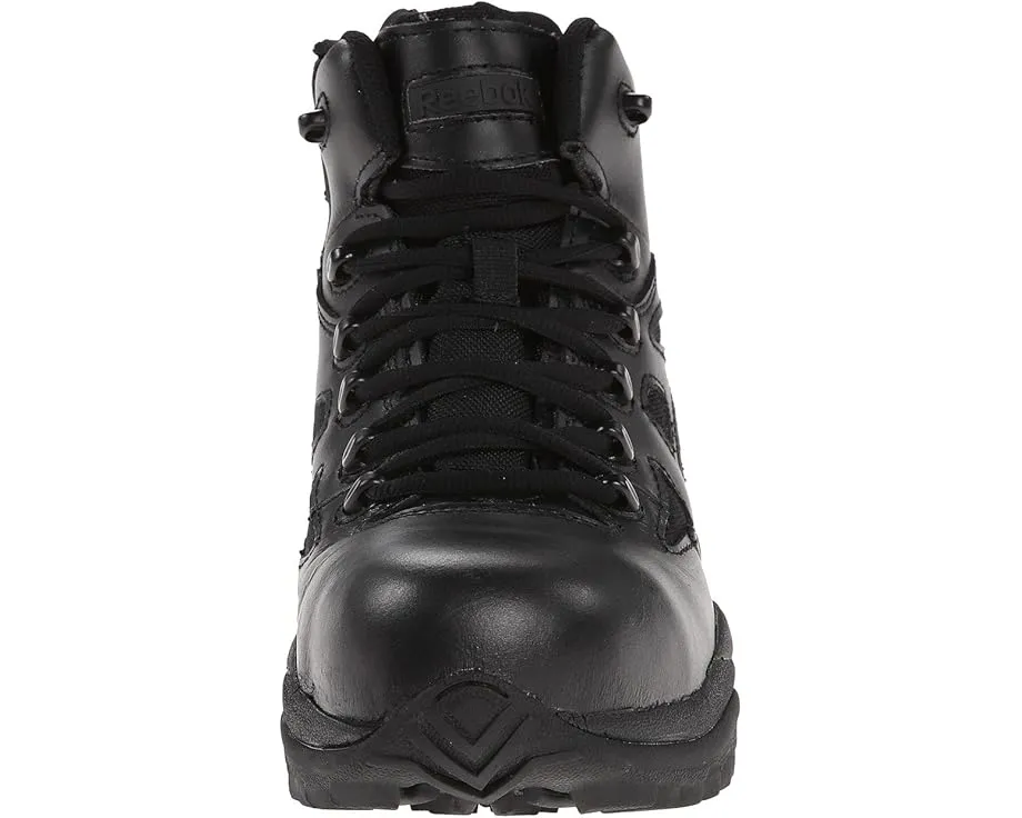 Рабочие ботинки Reebok Work Rapid Response 6 дюймов с композитным мыском