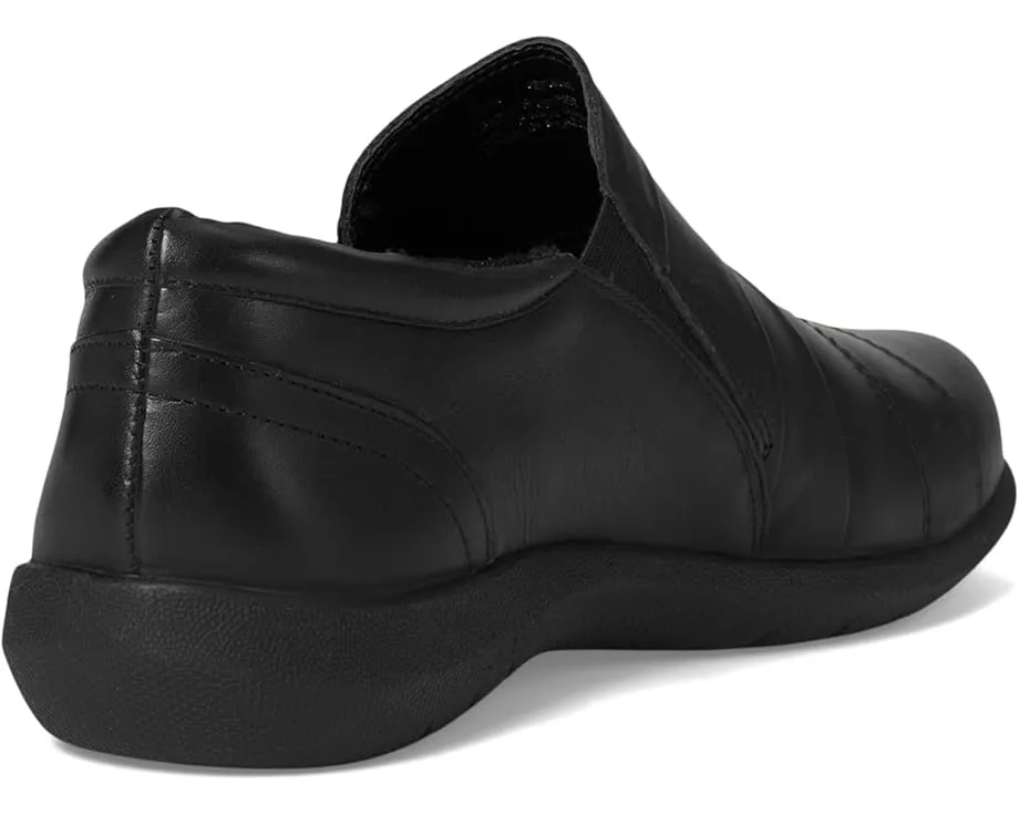 Обувь для отдыха David Tate Serene с широким носком и эластичными вставками