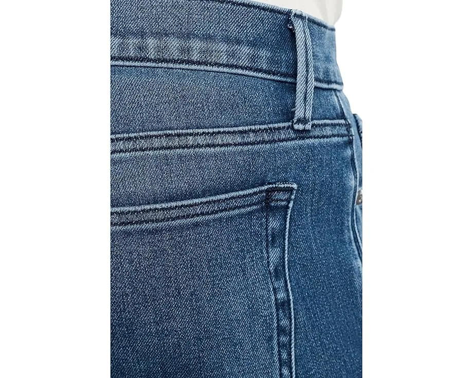Джинсы Joe's Jeans The Asher с зауженным кроем