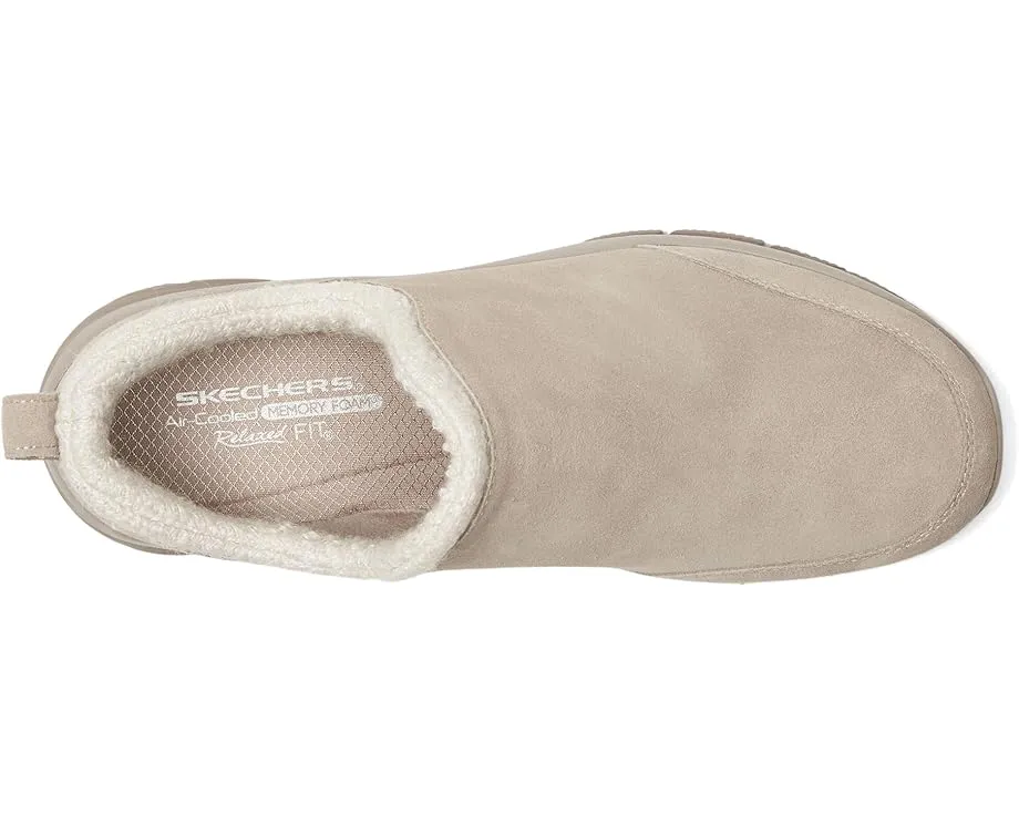 Ботильоны SKECHERS Easy Going Sweet Behavior с технологией Hands Free Slip-ins